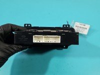 Konsola panel nawiewu Kia Sportage II 04-10 97250-1FXXX