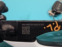 Klamka przód lewa zewnętrzna Dacia Sandero III 20- 806079099R