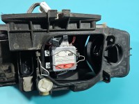 Reflektor lewy lampa przód Audi A4 B6 EUROPA