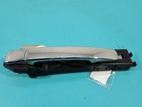 Klamka tył prawa zewnętrzna Nissan X-trail II T31