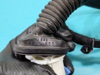 Instalacja Wiązka drzwi przód prawych Mazda 6 III GJ 7135-8553