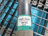 Amortyzator tył prawy Lexus IS III 14-25 tylny