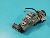 Komputer Sterownik silnika 96983177, 5WY5968C Chevrolet Aveo T250 1.2 16V