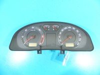 Licznik Skoda Superb I 1.9 tdi 3U0920811A EUROPA