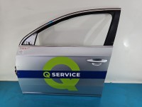 DRZWI PRZÓD LEWE KIEROWCY Vw Passat B7 5d LA7W