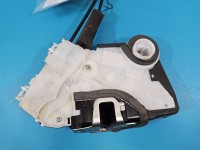 Zamek przód prawy Honda CR-V V 16- EUROPA 6pin, uszkodzona plastikowa obudowa