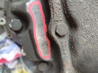 Skrzynia biegów F17C394 Opel Astra III H 1.6 16V