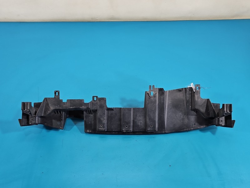 Osłona ZAŚLEPKA PLASTIK Pas przedniego,pękniecie Ford Transit Courier 14-23