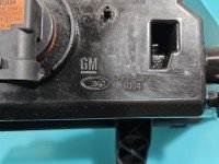 Halogen lewy Opel Astra V K