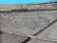 Mocowanie Europejska, PODPORA MOCOWANIE MOSTU TYŁ uchwyt A2223520000 Mercedes W222