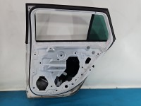 Drzwi tył prawe Opel Insignia B kombi 5d Z42C