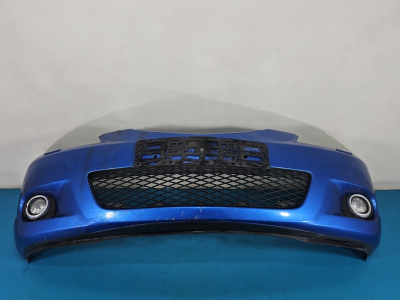 Zderzak przód przedni Mazda 3 I BK Brak