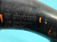 KIEROWNICA Wlot powietrza Porsche Panamera I 970 3.0 v6 (CWD)