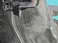 Reflektor lewy lampa przód Renault Scenic I EUROPA