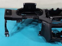 Deska rozdzielcza airbag pasażera kokpit Hyundai I30 I 07-12