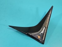 Spoiler lotka klapy Skoda Superb III LF9R