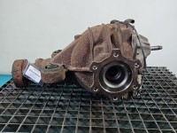 Most tylny DYFER tył Infiniti FX II QX70 5.0 V8