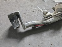 Hak holowniczy BMW iX1 U11
