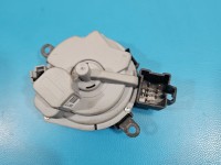 Stacyjka KLUCZYK WKŁADKA Volvo S40 II V50 31252481