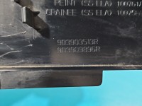 Osłona ZAŚLEPKA PLASTIK Renault Trafic III 903903513R, 903909896R