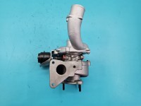 Turbosprężarka Regenerowana Nissan Primera P12 708639-6, GT1749V, H114015 9200369581 1.9 dci 120KM