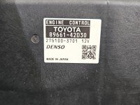 Komputer Sterownik silnika 89661-42D30 Toyota Rav4 III 05- 2.0 vvti