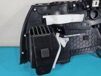 Tapicerka bagażnika prawa boczek Ford S-max II MK2