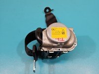 Pas bezpieczeństwa tył lewy BMW X3 G01 3426030