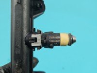 TESTOWANY Wtryskiwacz Seat Cordoba II 6L 036906031M, 036133319BF 1.4 16v