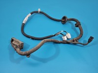 Wiązka instalacja TOYOTA, hamulca ręcznego Toyota Avensis III T27 82164-05010