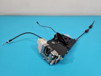 Zamek przód lewy 1697202535 Mercedes ML W164 EUROPA