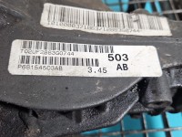 Most przedni przód Jeep Grand Cherokee IV WK2 P68154503AB 3.0 CRD