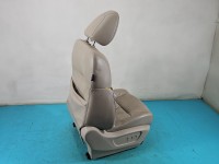 Fotele komplet kanapa Nissan X-trail III T32 13-21