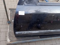 Szyba drzwi tył prawa Renault Kangoo I HB