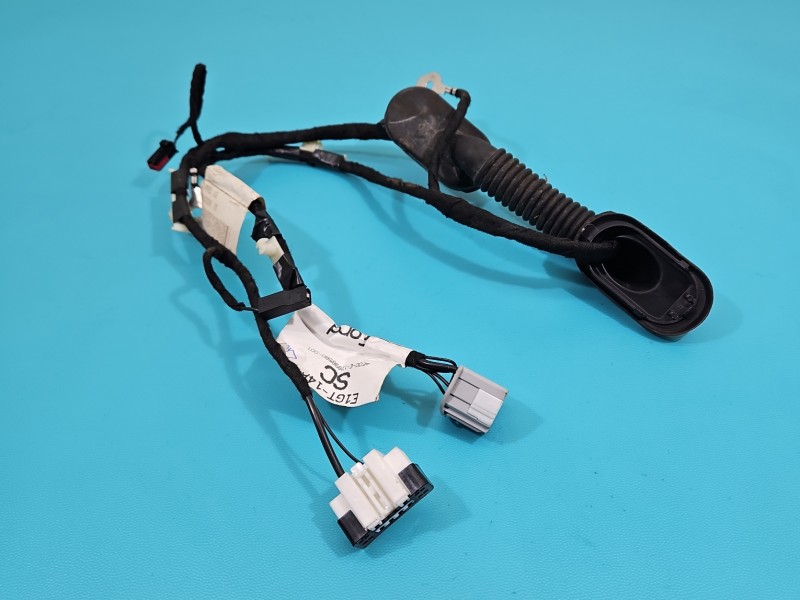 Wiązka klapy tył Ford S-max II MK2 E1GT-14A583