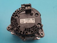 TEST Alternator Mercedes W213 A0009068302, 2620729A 2.0 CDI