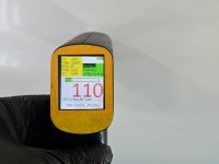 DRZWI PRZÓD PRAWE PASAŻERA Renault Megane IV 5d białyTEQNC