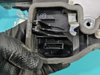 Zamek przód lewy 7185689 BMW F01 EUROPA Producent części: BMW, Z dociągiem , zamek 7pin, dociąg 2pin uszkodzone mocowanie...