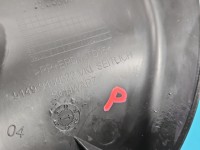 Osłona ZAŚLEPKA PLASTIK BMW iX1U11 MB012746, 9450522