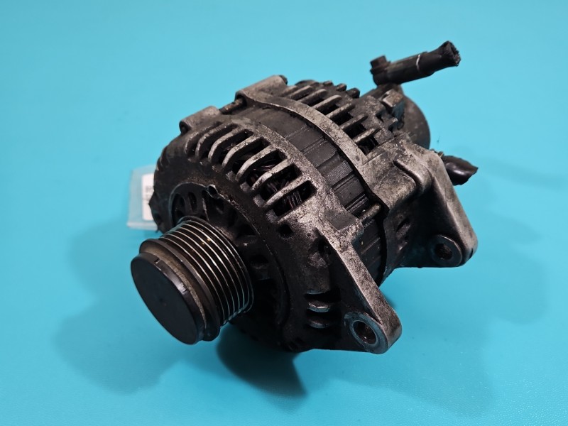 TEST Alternator Opel Astra III H 1.7 cdti