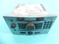 Radio fabryczne Opel Astra III H 13163936 radioodtwarzacz