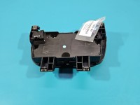Konsola panel nawiewu Fiat Doblo II 10-