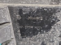 Zaślepka kratka zderzaka środkowa atrapa Opel Insignia B 39161813
