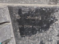 Zaślepka kratka zderzaka środkowa atrapa Opel Insignia B 39161813