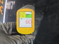 Maska przednia Audi A3 8L