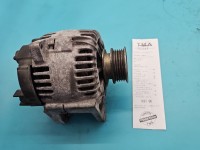 TEST Alternator Renault Scenic II 1.6 16V 8200100907