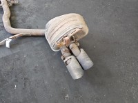 Tłumik WYDECH Porsche Panamera I 970 3.0 v6 (CWD)