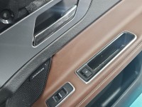 Fotele komplet kanapa JAGUAR XF II X260