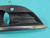 Zaślepka kratka zderzaka lewa atrapa Renault Talisman 261A36380R