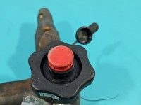 Hak holowniczy Kia Sportage III 10-15